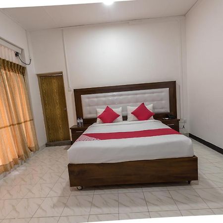 Oyo 102 Metro Marine Drive Hotel Colombo Exteriör bild